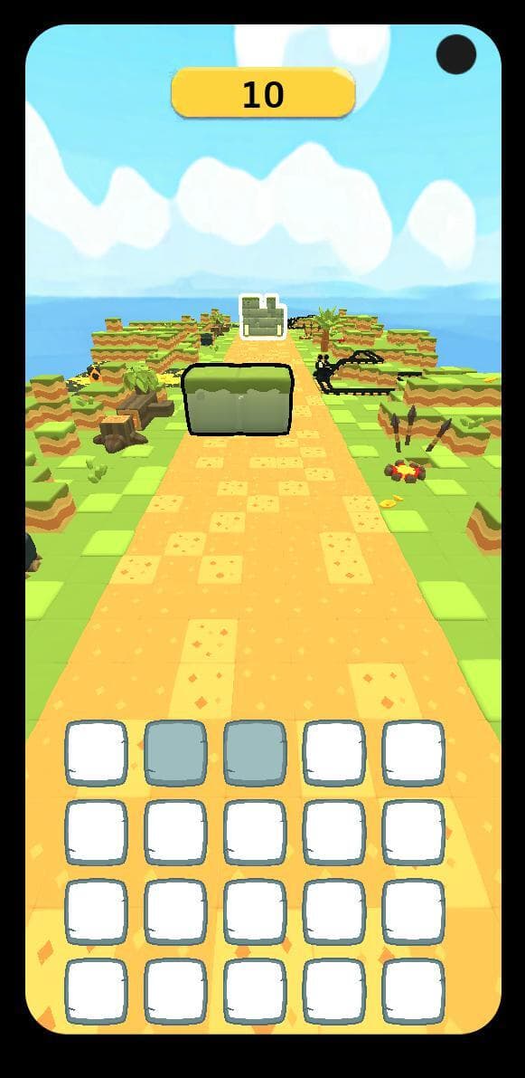 Break em All (itch) screenshot 3
