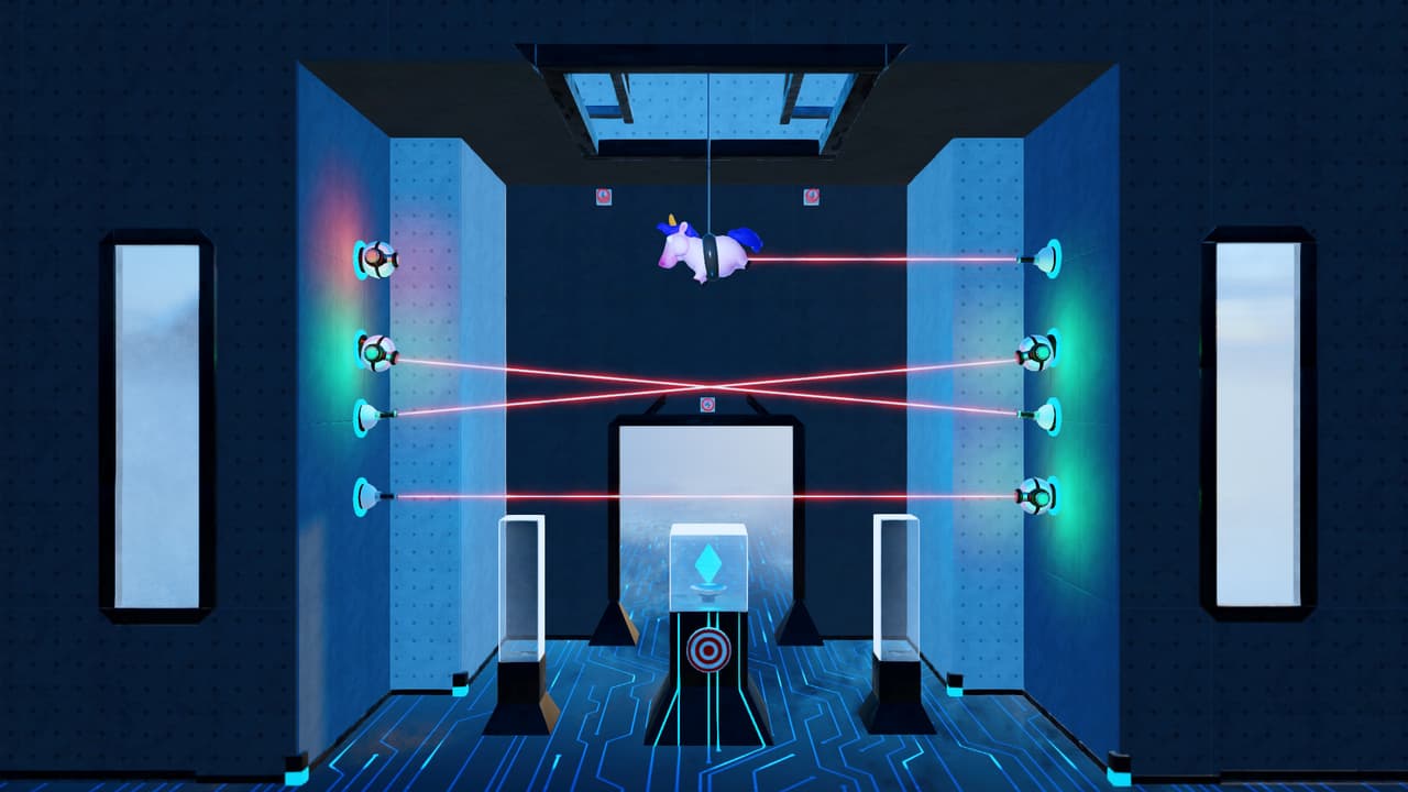 Crazy Machines 3 screenshot 6