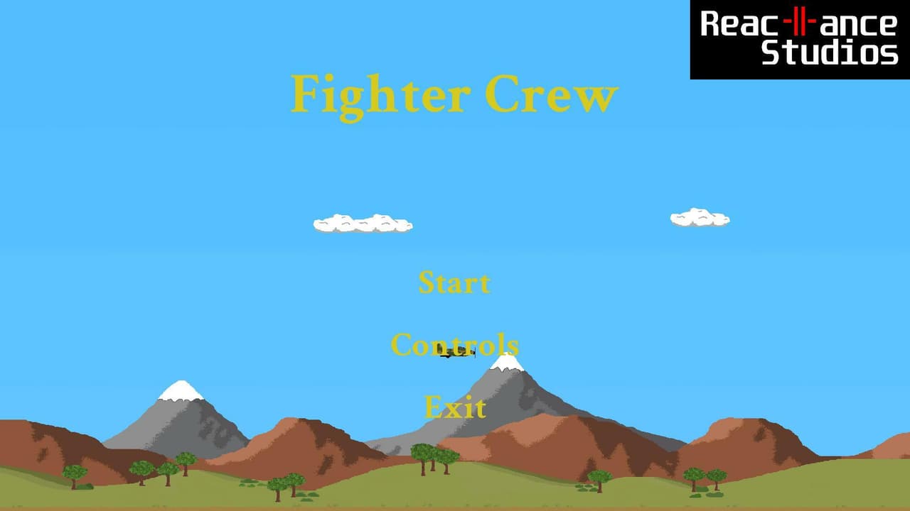Fighter Crew screenshot 2
