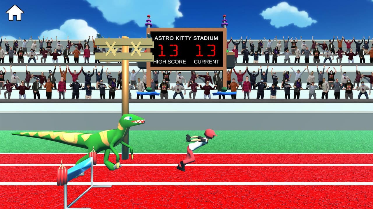 DeathSports screenshot 3