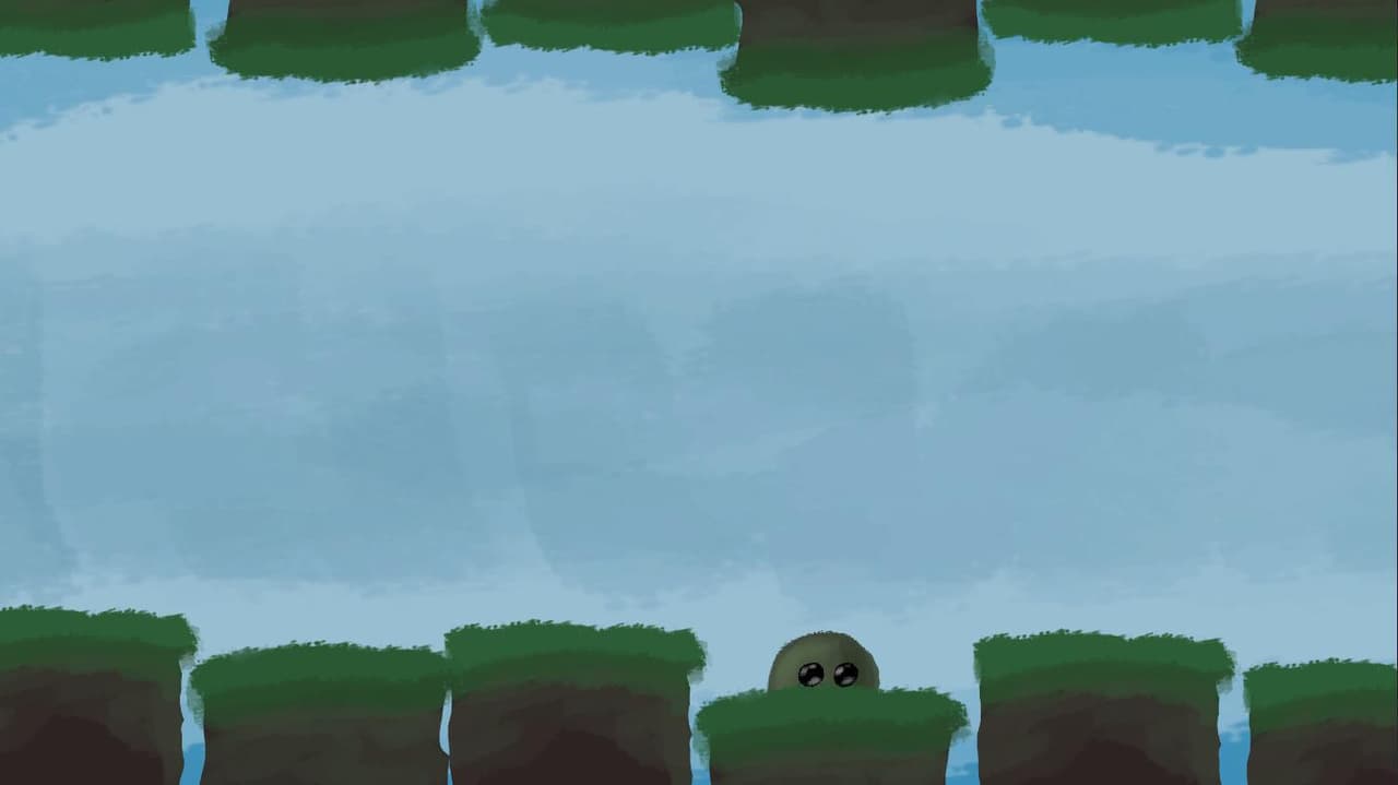 Dont get stuck!