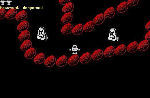 Dizzy Crushes His Enemies screenshot 2