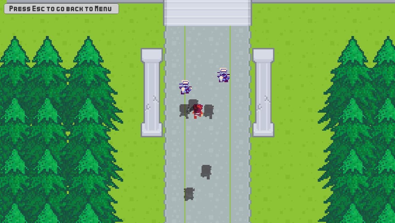 One Hero (Fermatt) screenshot 3