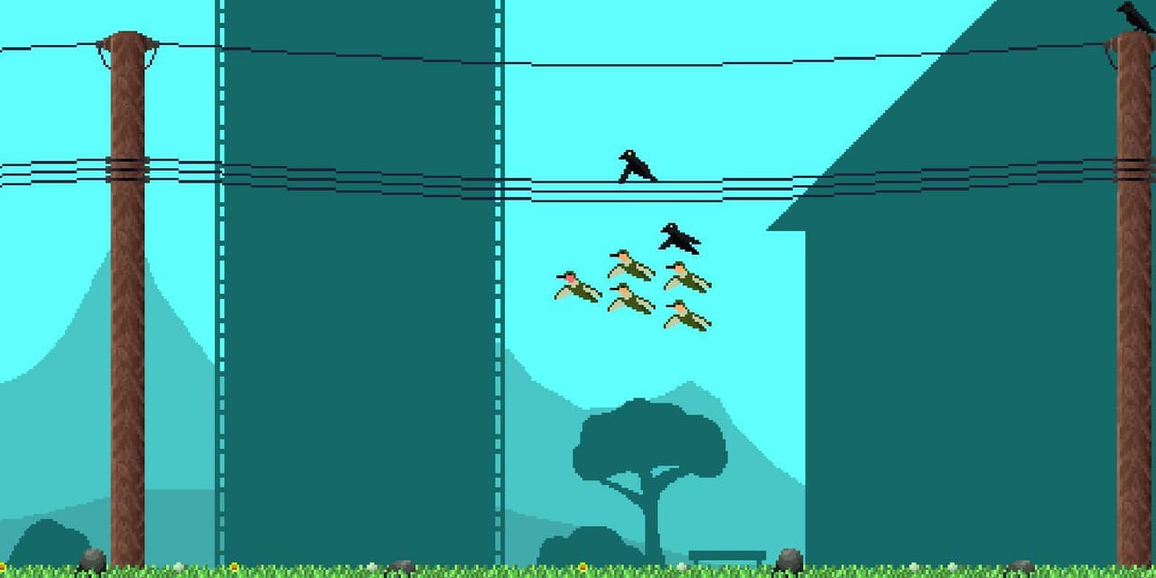 Flock Up screenshot 4
