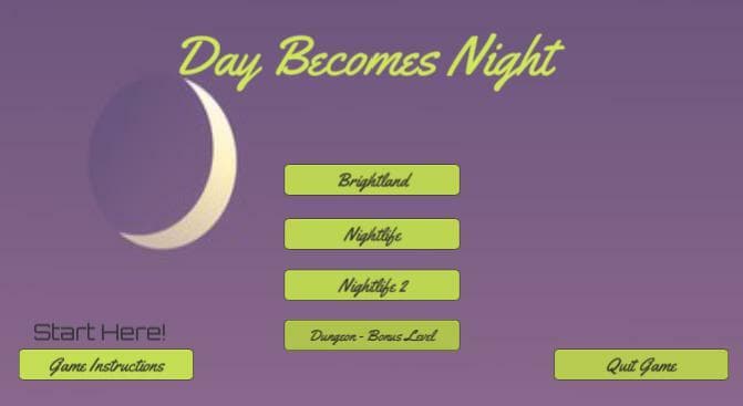 Day Becomes Night Final