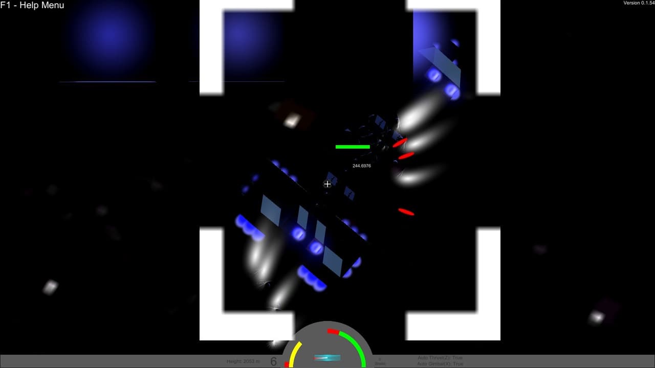 Orbital Shipyards screenshot 4