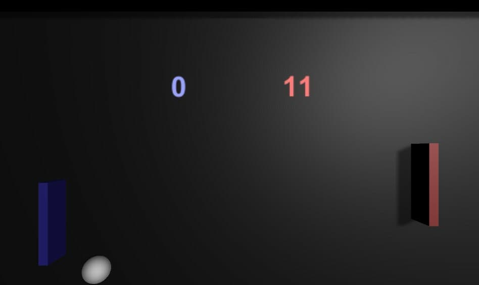 Bong (NOT PONG) screenshot 3
