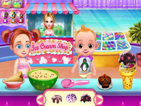 Summer Beach Family Holidays screenshot 3