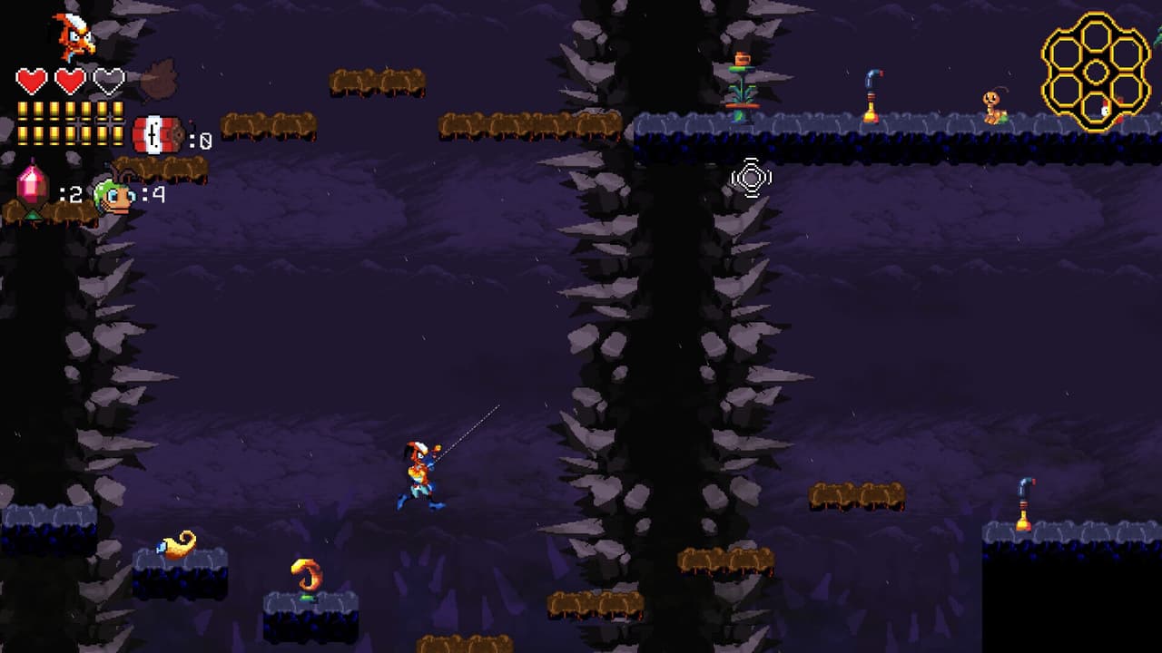 Underground Dweller screenshot 3