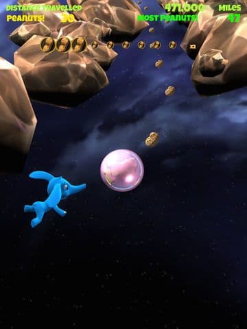E.L.E. Extinction Level Elephant screenshot 5