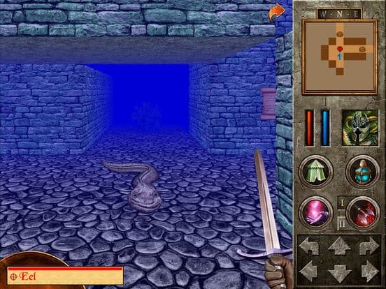 The Quest - Hero of Lukomorye2 screenshot 3