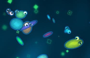 Gene Pool screenshot 2