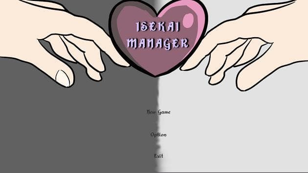 Isekai Manager (hiki)