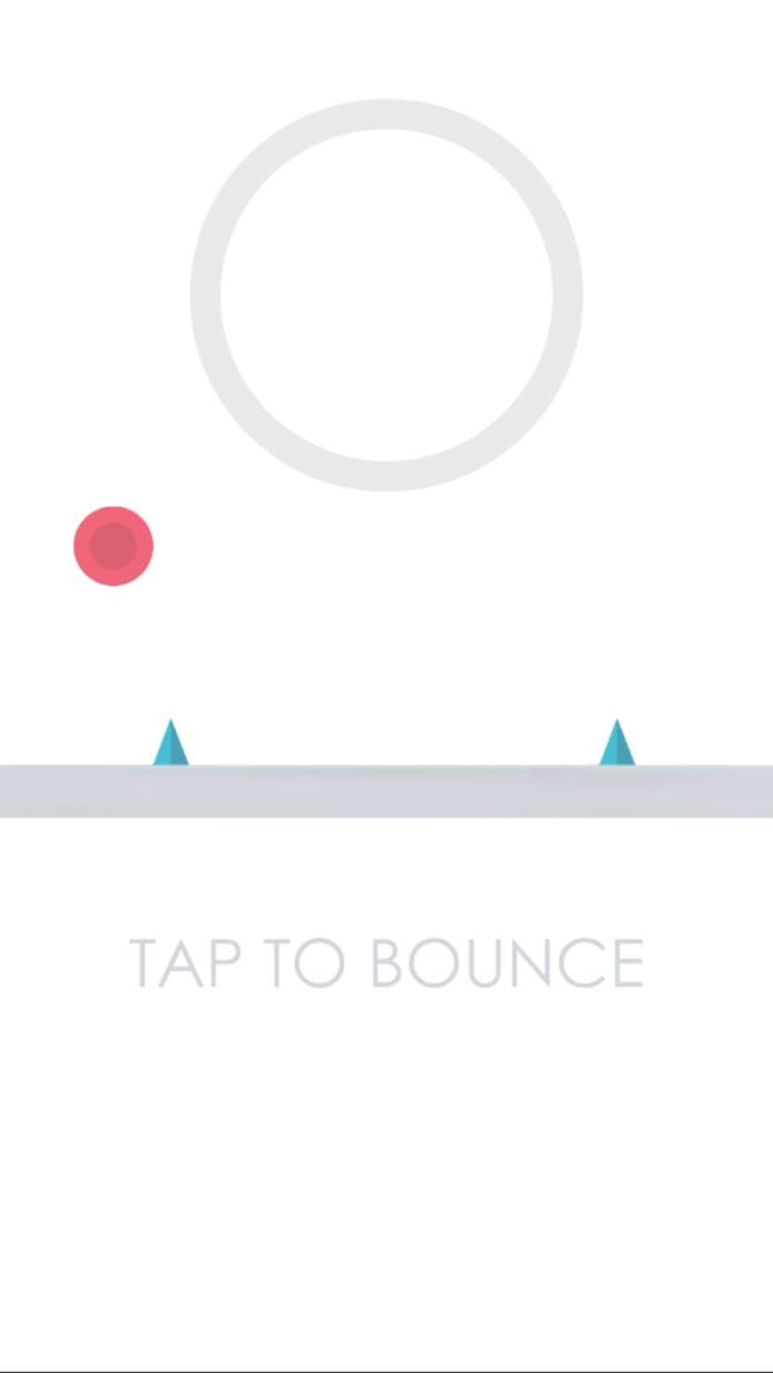 Bouncing Ball screenshot 6