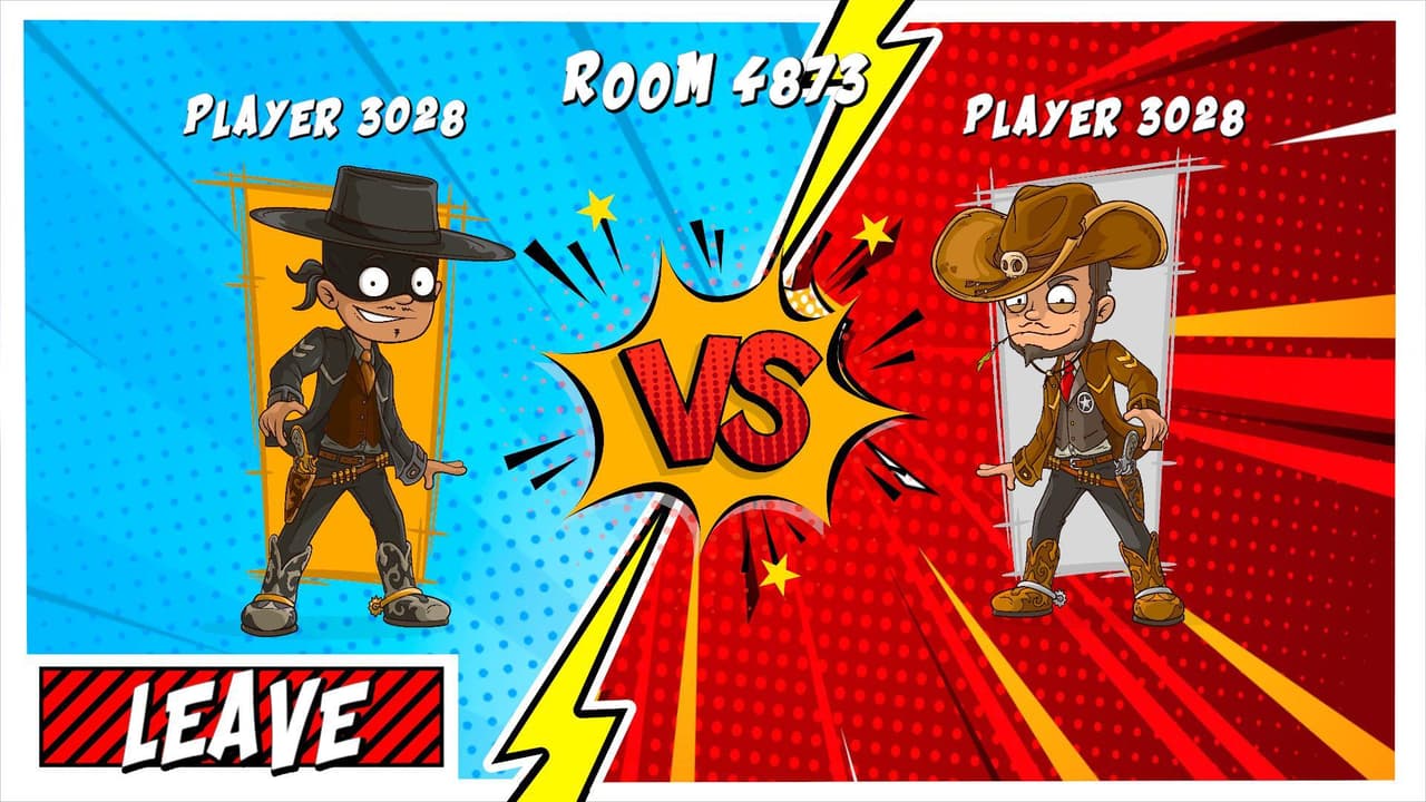 High Noon (itch) (Brain Station 23) screenshot 2