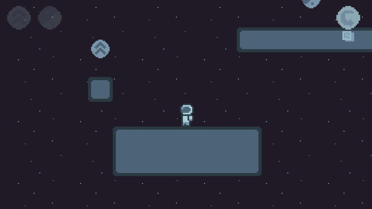 Space Switch (Robert) screenshot 2