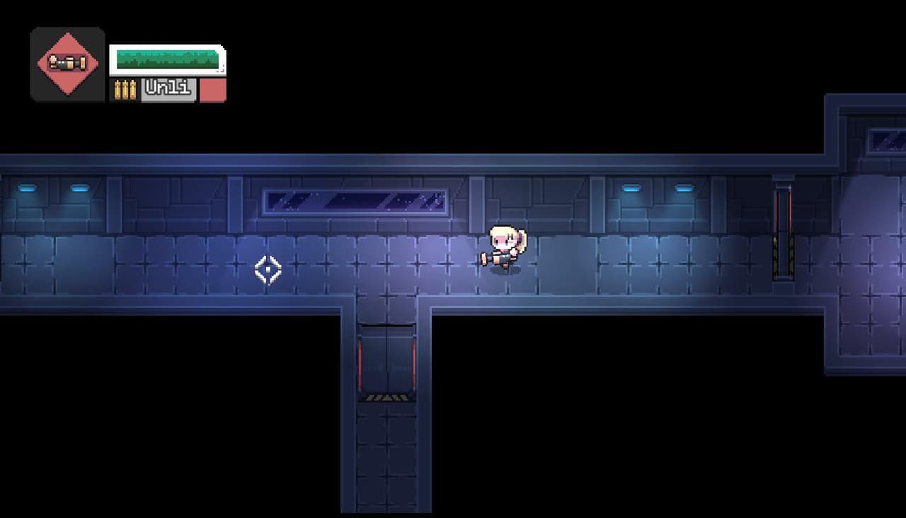 Stars Troopers screenshot 2