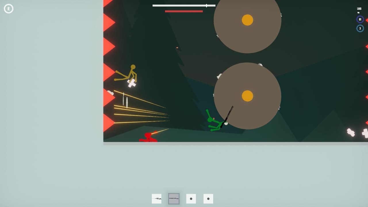 Stick Royale screenshot 3