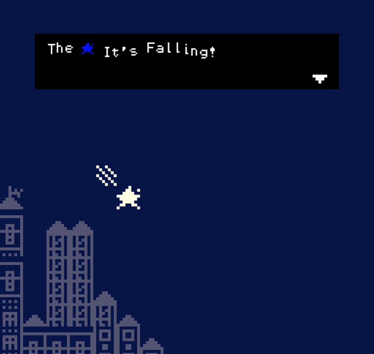 The Fallen Wish ★ screenshot 5