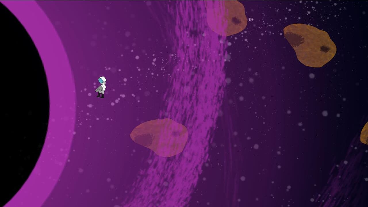 Escape Gravity (Nitsugua, Fyndir, Elemas528) screenshot 3