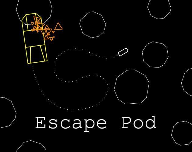 Escape Pod (Dito Seregin)