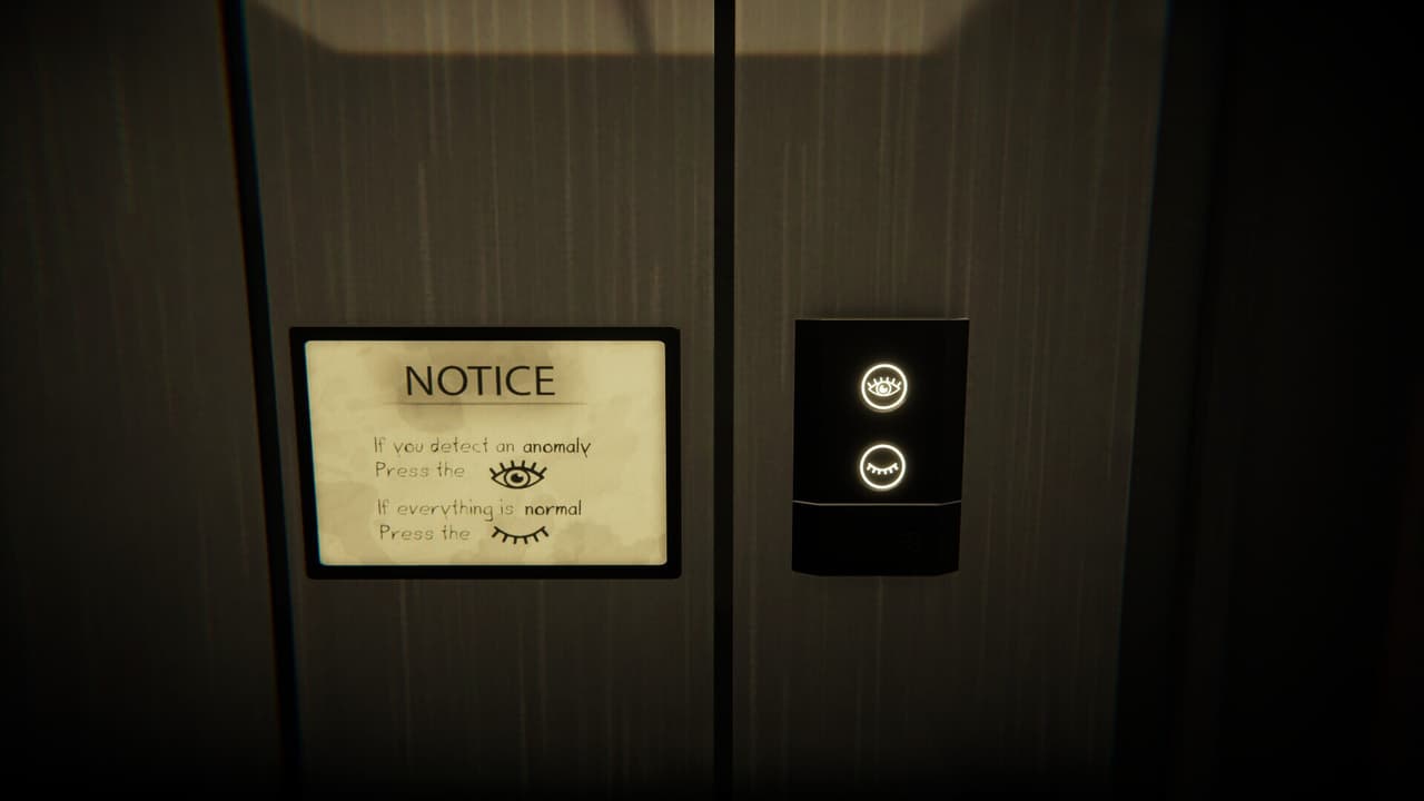 Floor 9 screenshot 2