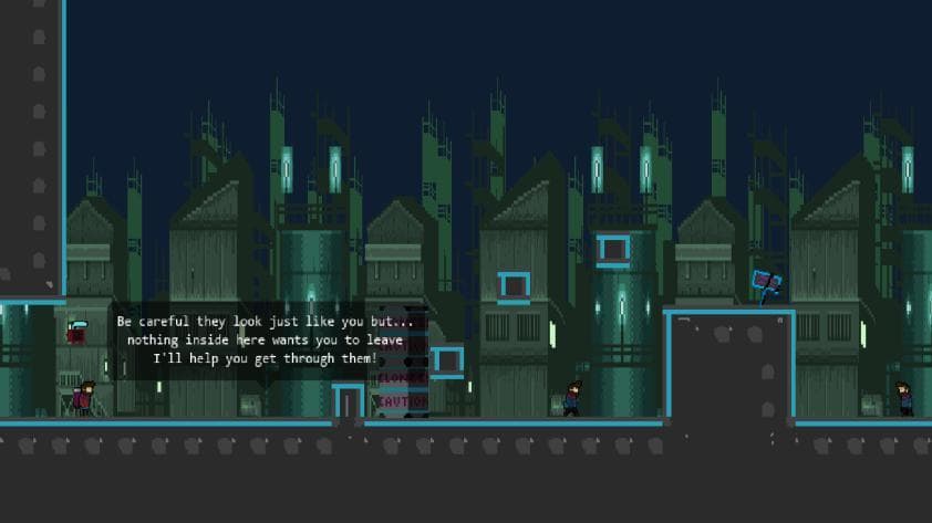 Project Double screenshot 3