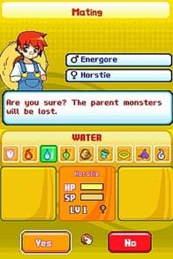 Crystal Monsters screenshot 6