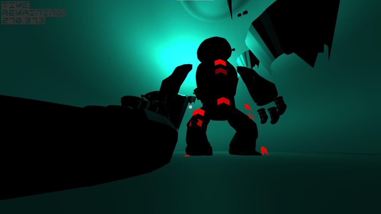 RoboMentum screenshot 6