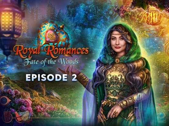 Royal Romances Episode 2 - F2P screenshot 2