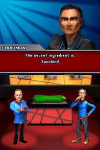 Iron Chef America: Supreme Cuisine screenshot 6