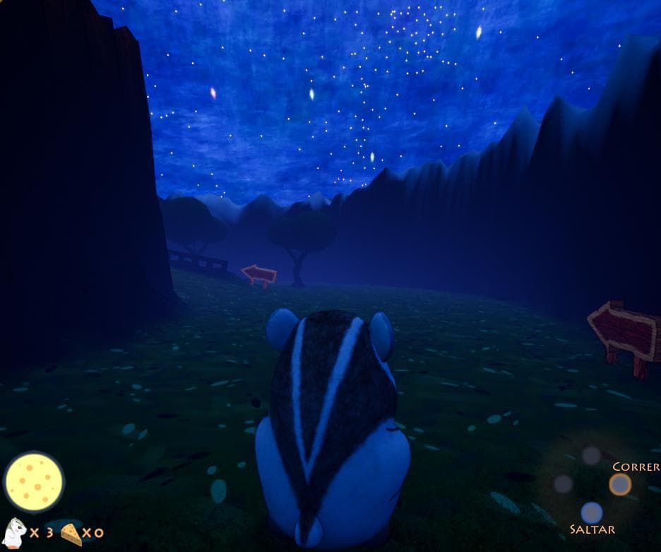 Somnum Plenilunii screenshot 3