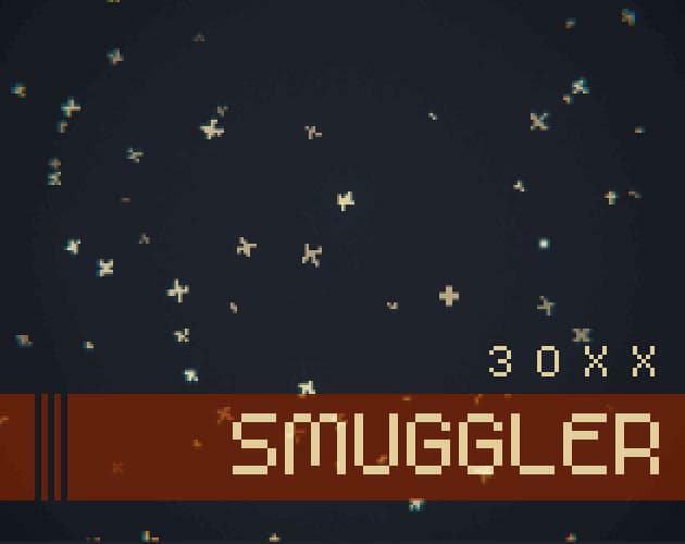 SMUGGLER 30XX