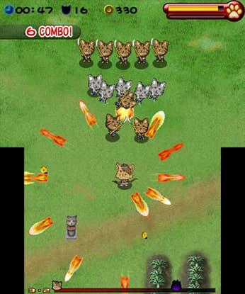 Smash Cat Heroes screenshot 4