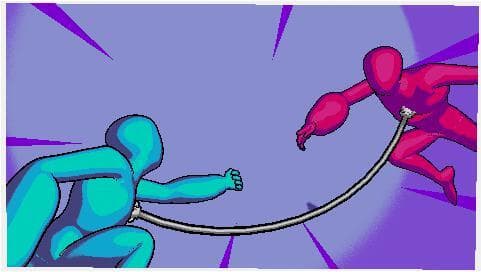 INTERBOUND screenshot 2