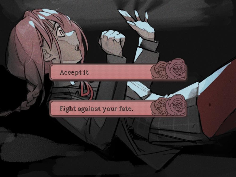 It gets so lonely here screenshot 6
