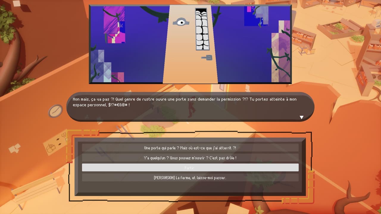 Scryptalking screenshot 6
