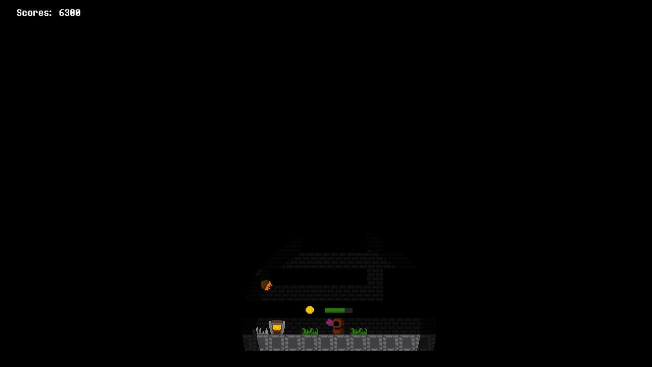 Shadow Сave screenshot 5