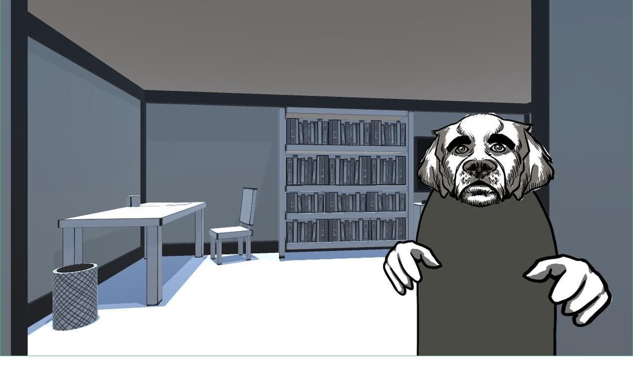 The Roosters Stupid Secret screenshot 4