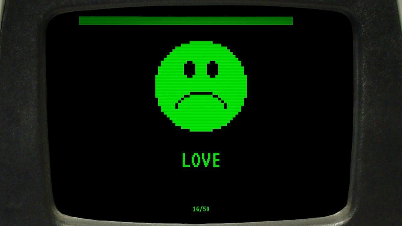 CTRL (David) screenshot 4
