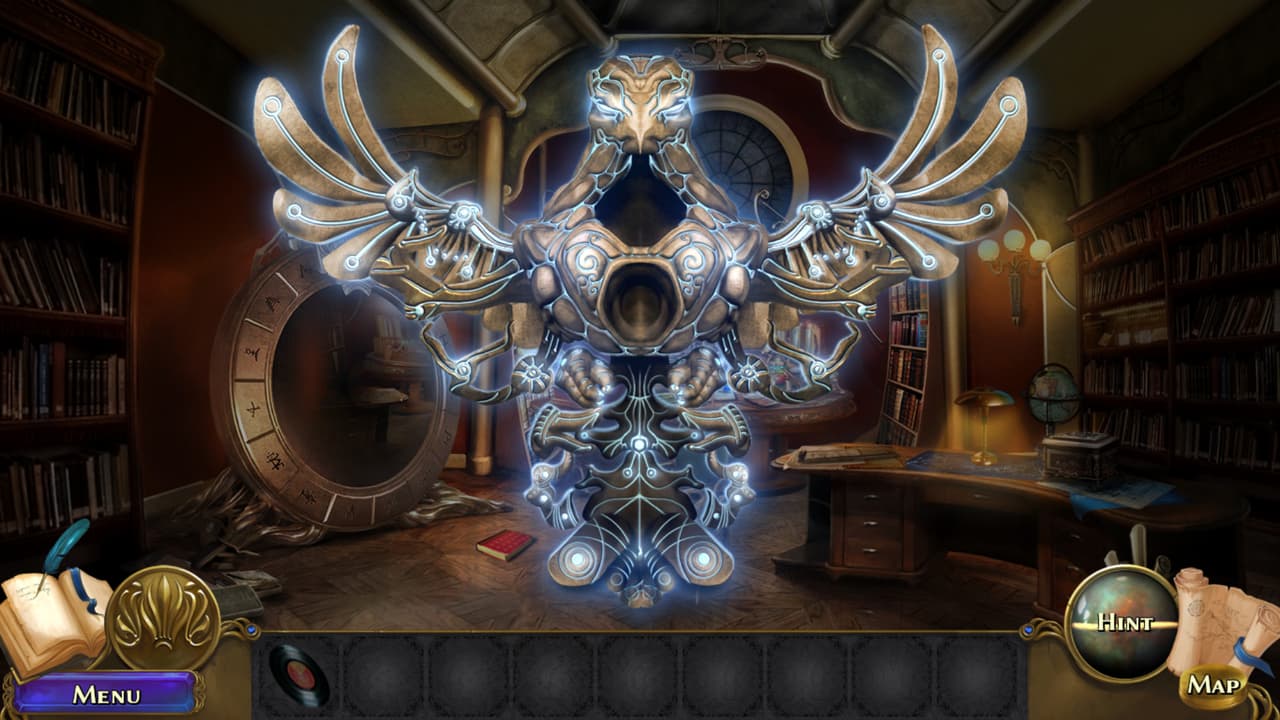 Mythic Wonders: The Philosophers Stone screenshot 6
