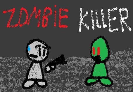 Убийца зомби / зомби киллер screenshot 2
