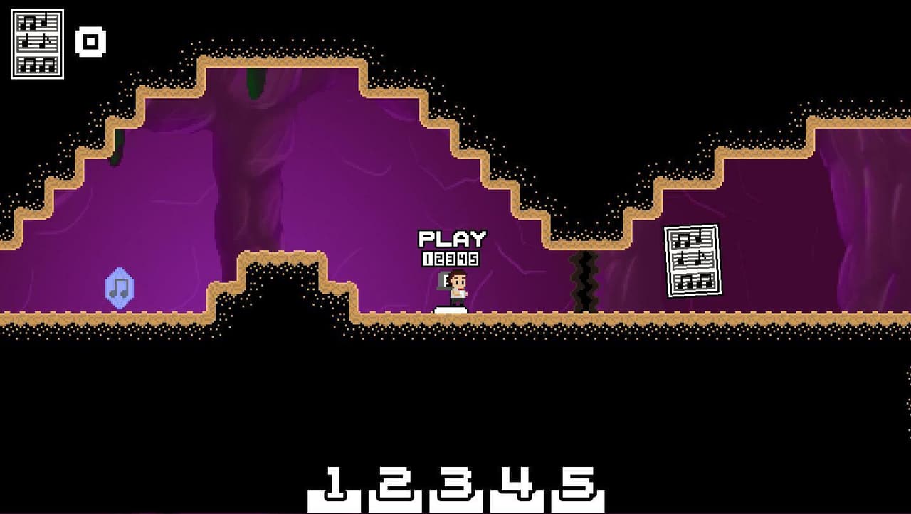 Legato screenshot 4