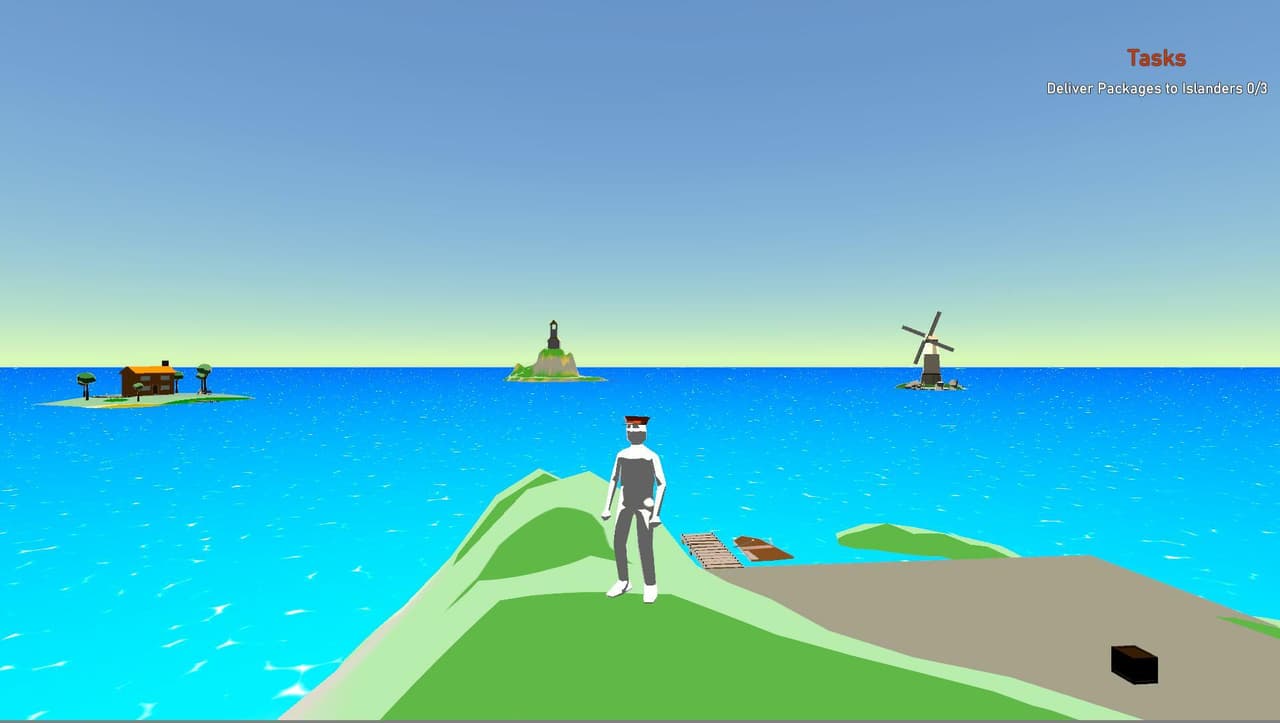 Yonder (itch) screenshot 4