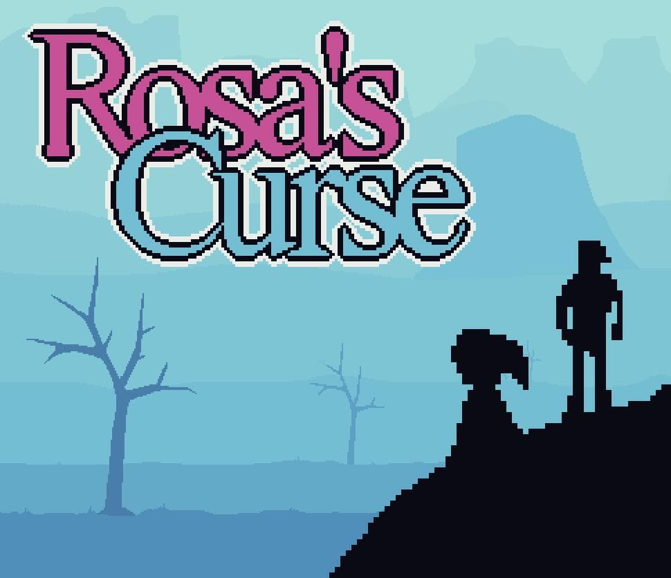 Rosas Curse screenshot 2