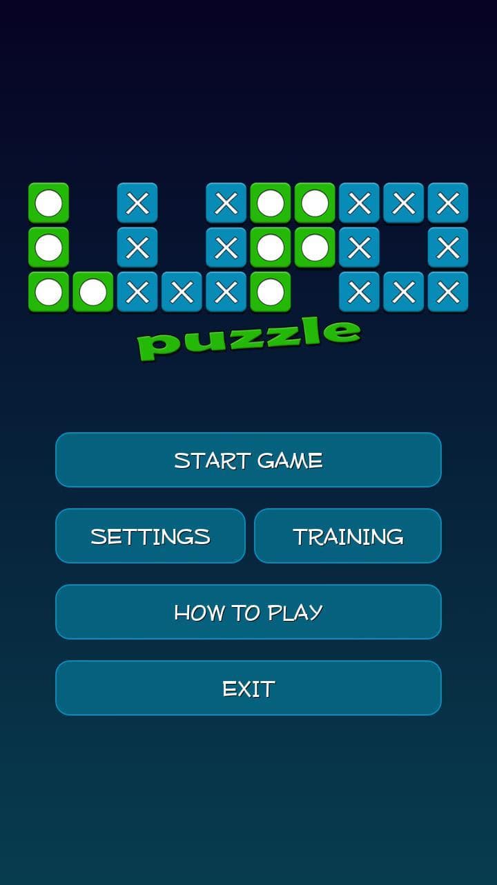 Lupo Puzzle screenshot 2