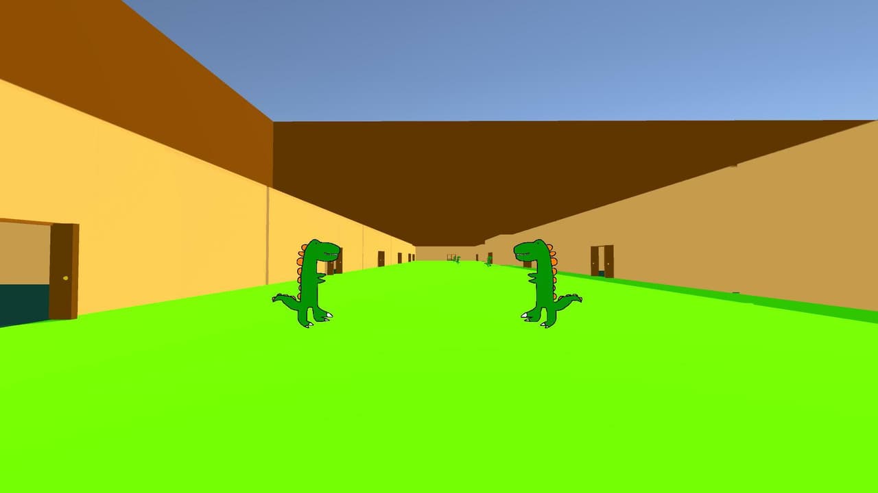 Lost In Dreams screenshot 2