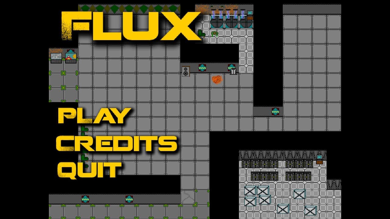 Flux (ETK Works) screenshot 2
