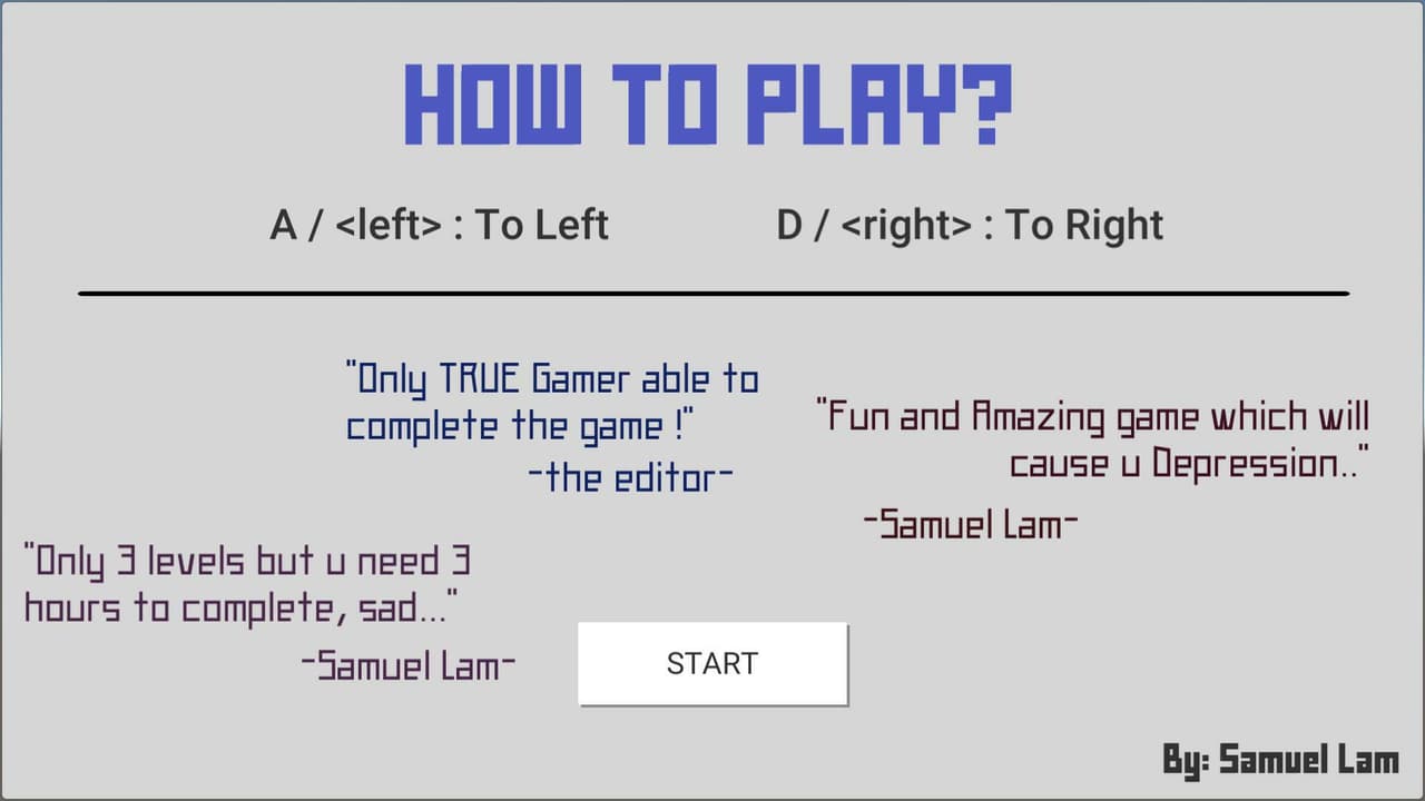 CUBY (Samuel Lam) screenshot 3