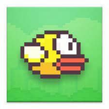 Flappy Bird (itch) (NightBotStudios)